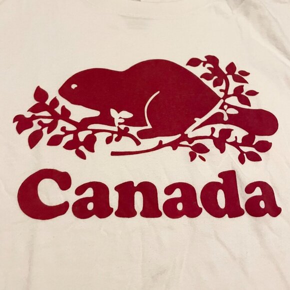 Roots Kids Tshirt Kids Boys Girls Size Xl 11/12Yrs Shirt - Picture 2 of 16